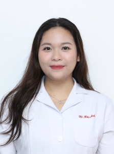 NGUYEN TRAN HAI ANH