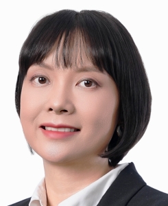 LE THI NGUYET MINH