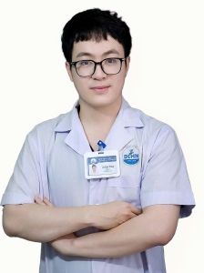 LÒ ĐẠI THỦY