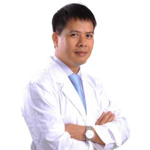 NGUYỄN THẾ VỸ