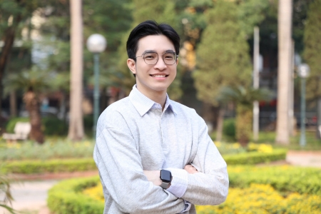 NGUYỄN MẠNH HÙNG