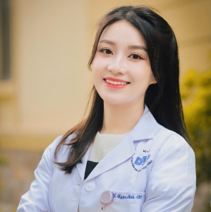 NGUYỄN THỊ NGỌC ANH