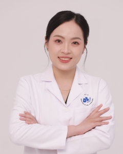 HỒ PHƯƠNG THÙY