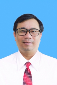 NGUYỄN THẾ TOÀN