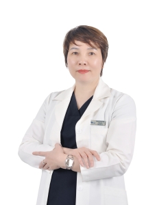 ĐÀM THỊ THÚY HỒNG