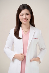LÊ THỊ MINH TRANG
