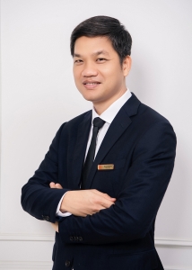 LÊ HỮU ĐIỀN