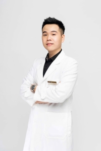 LƯU TUẤN PHONG