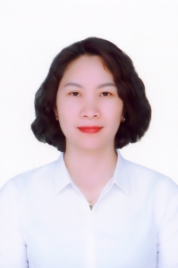 NGUYỄN THỊ THU HOÀI