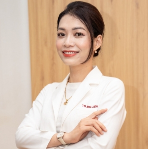 NGUYỄN THỊ LIÊN