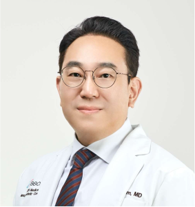 MICHAEL JAMES KIM