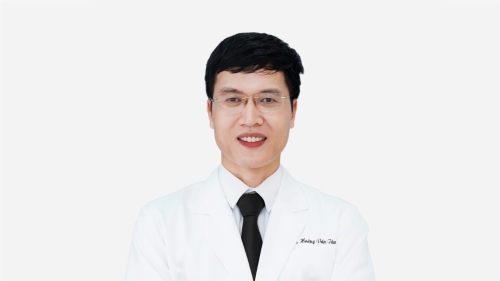 HOÀNG VĂN TÂM