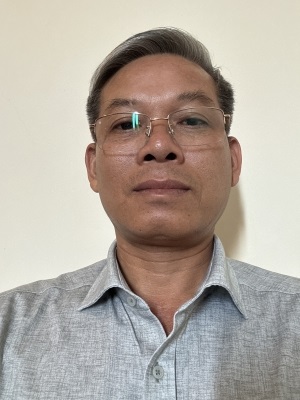 TRƯƠNG QUANG VŨ