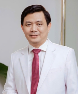 VĂN THẾ TRUNG