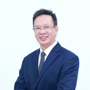 NGÔ MINH VINH