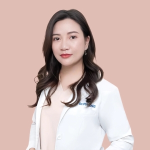 NGUYỄN LÂM HOÀI PHƯƠNG