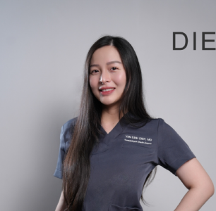 DIỆP YẾN LINH