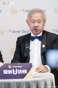 STEVEN CHOW