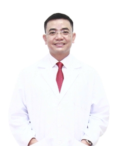 CHÂU VĂN TRỞ
