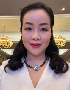 LÊ THÁI VÂN THANH