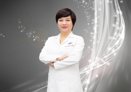 ĐỖ THỊ THU HIỀN