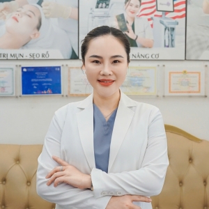 LÊ THỊ CAO NGUYÊN