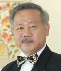 STEVEN CHOW