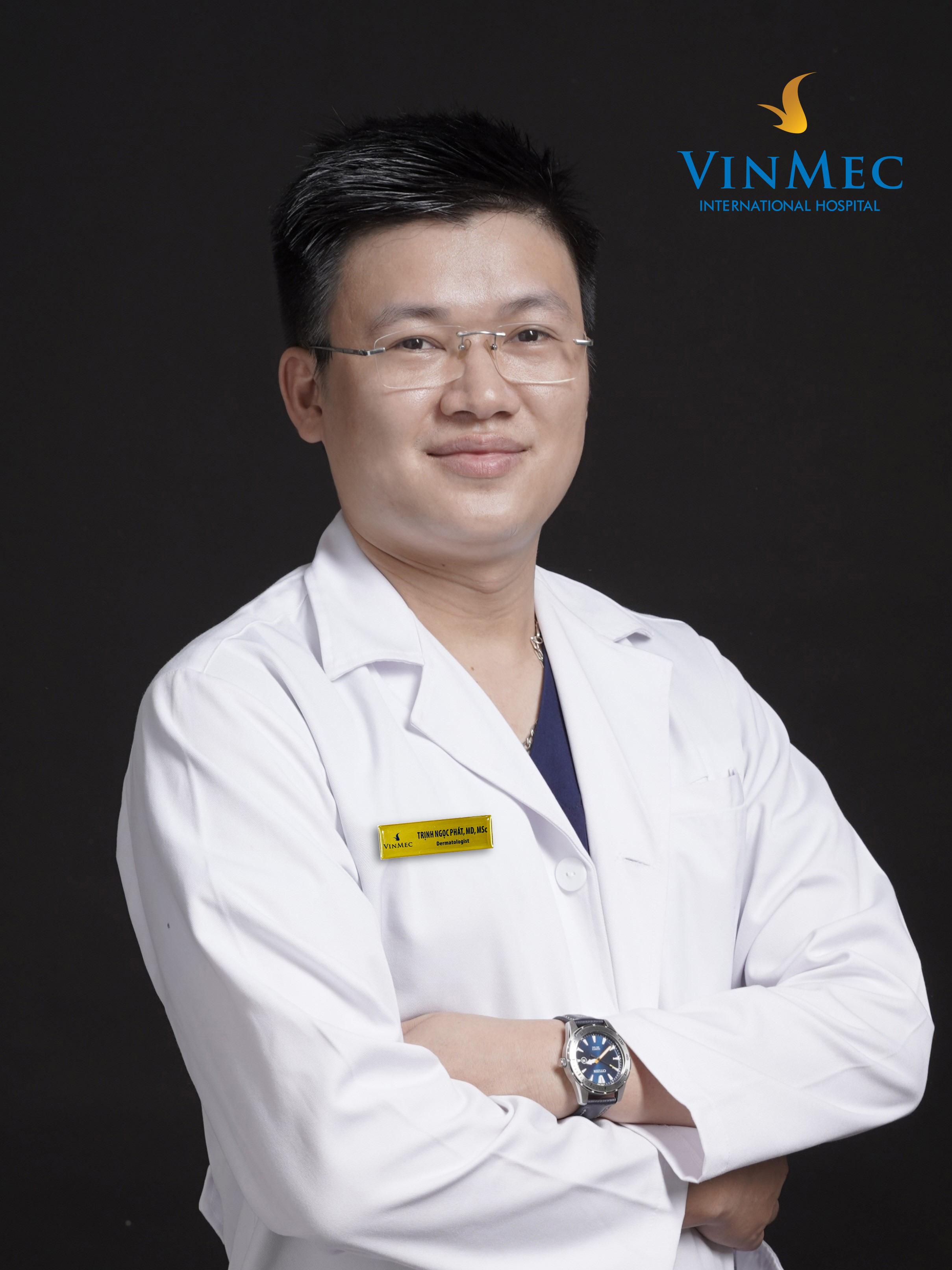 Trịnh Ngọc Phát