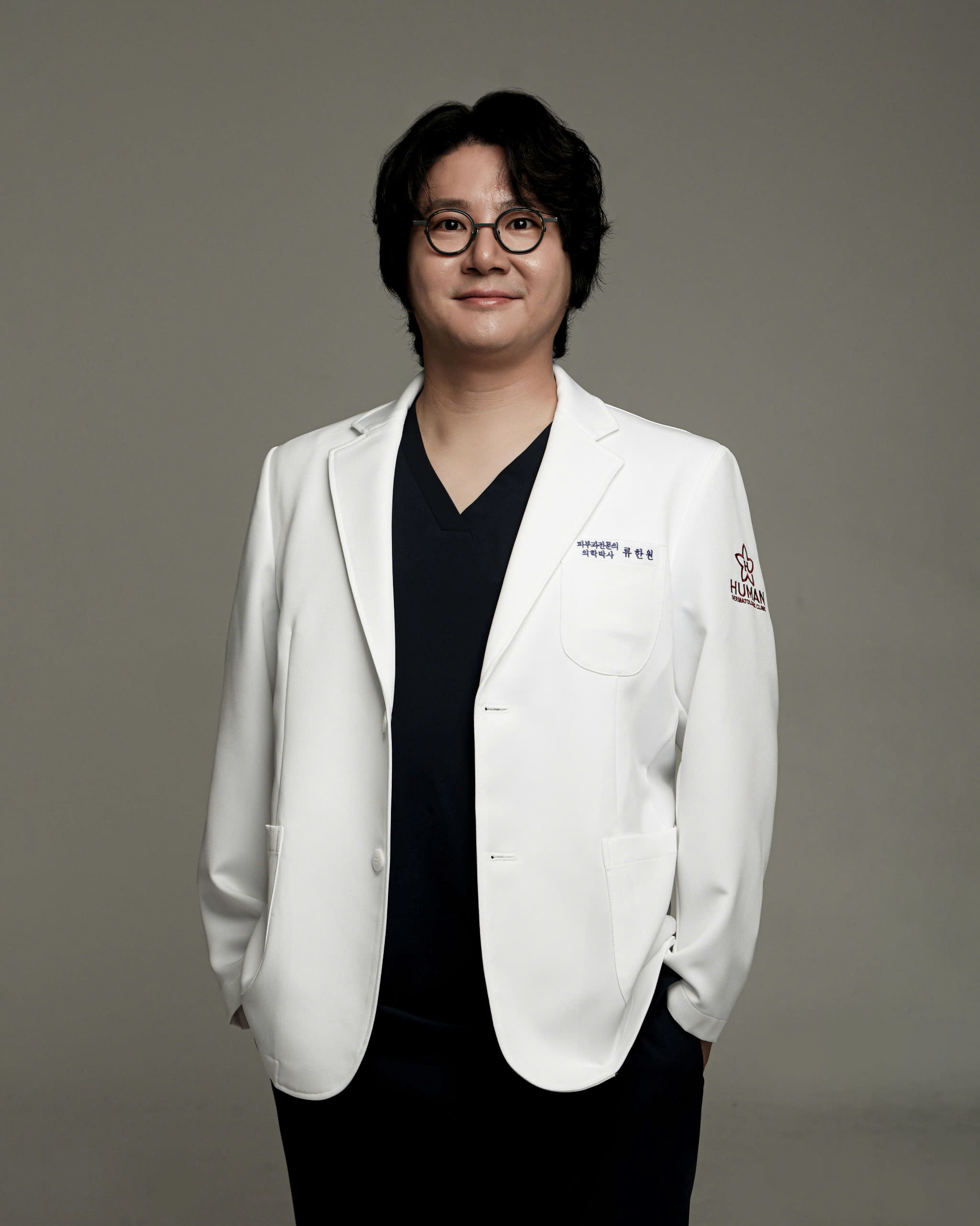Hanwon Ryu
