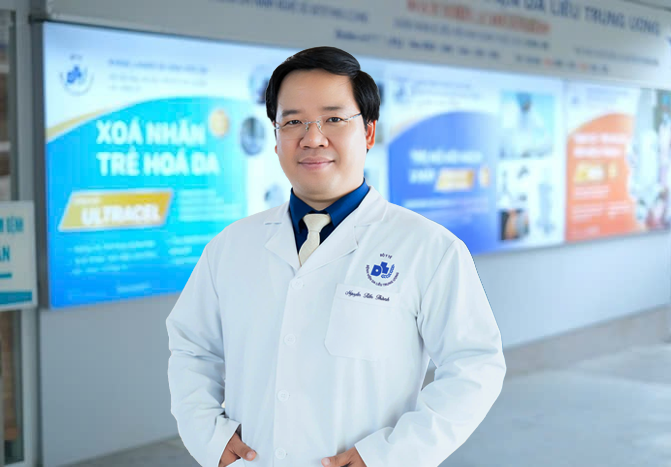 Nguyễn Tiến Thành