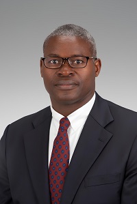 Francois Niyonsaba