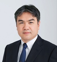 Riichiro Abe