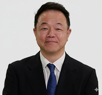 Keiichi Yamanaka