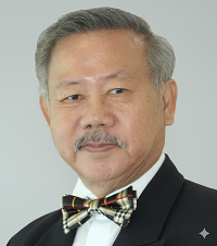 Steven Chow