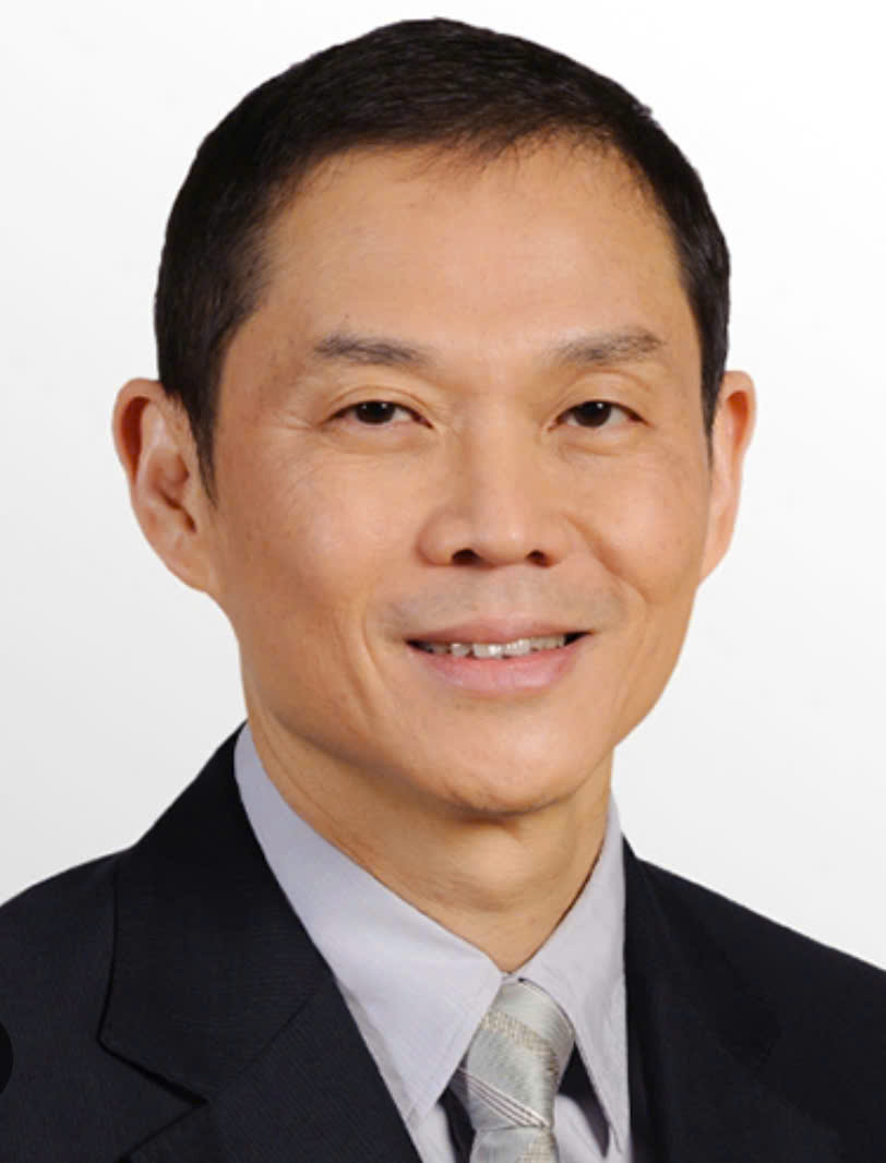 Chan Kum Wah Roy