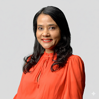 Manu Jain