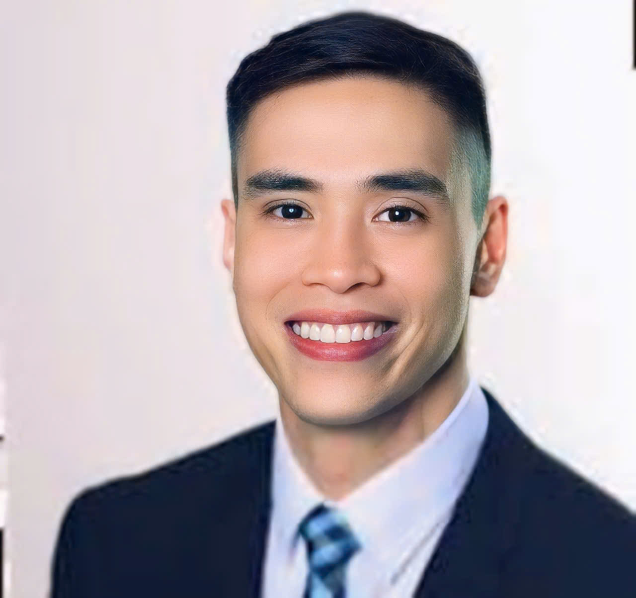 Etienne Wang