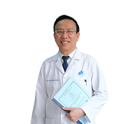 Trần Hậu Khang
