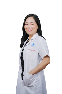 Phạm Thị Lan