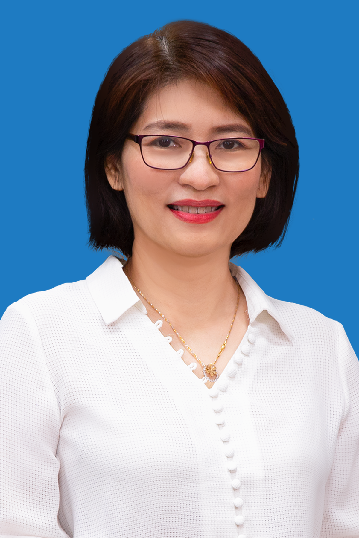 Phạm Thị Minh Phương