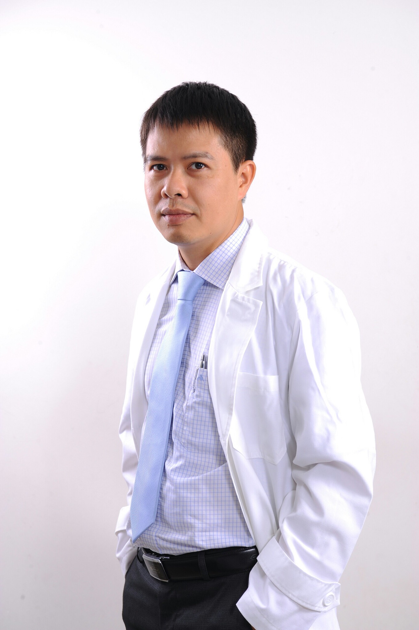 Nguyễn Thế Vỹ