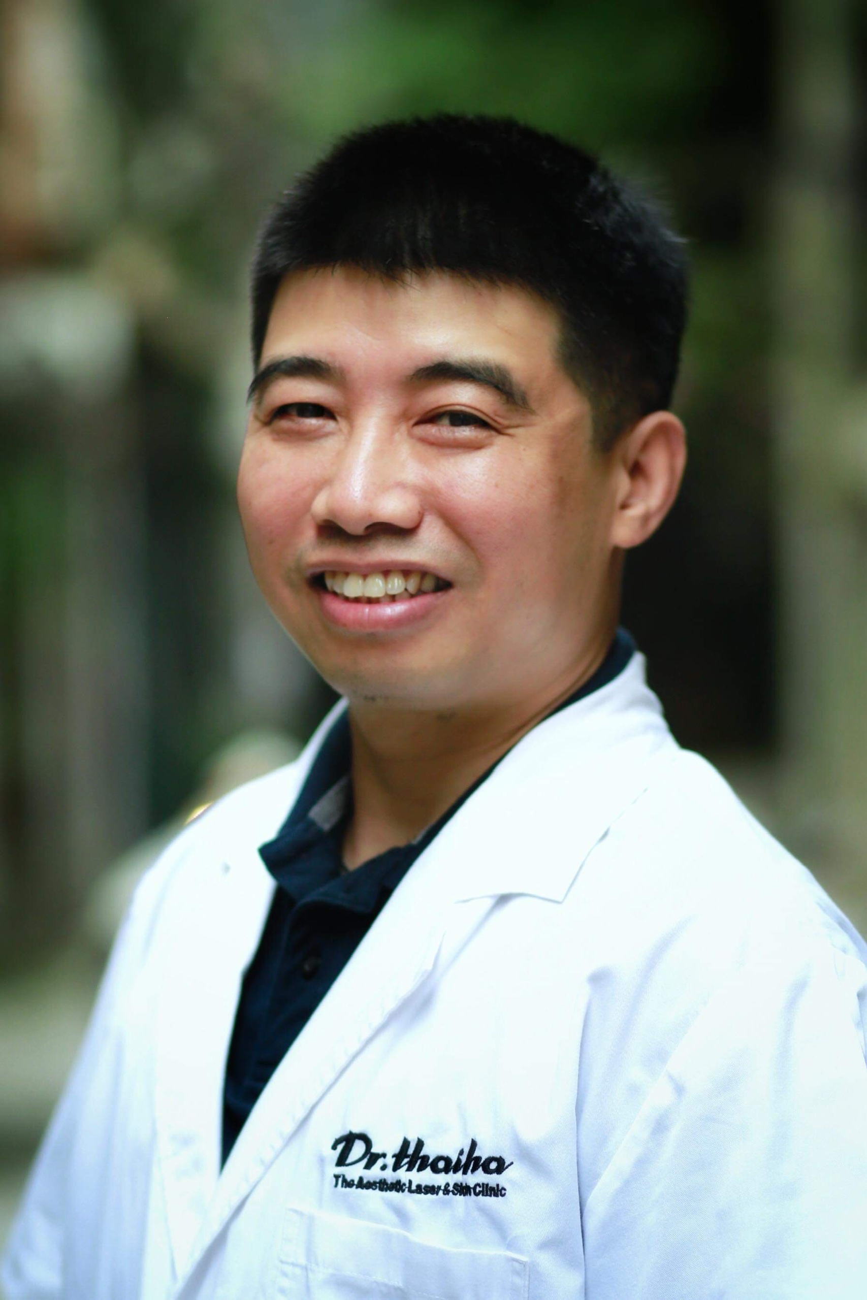 Vũ Thái Hà
