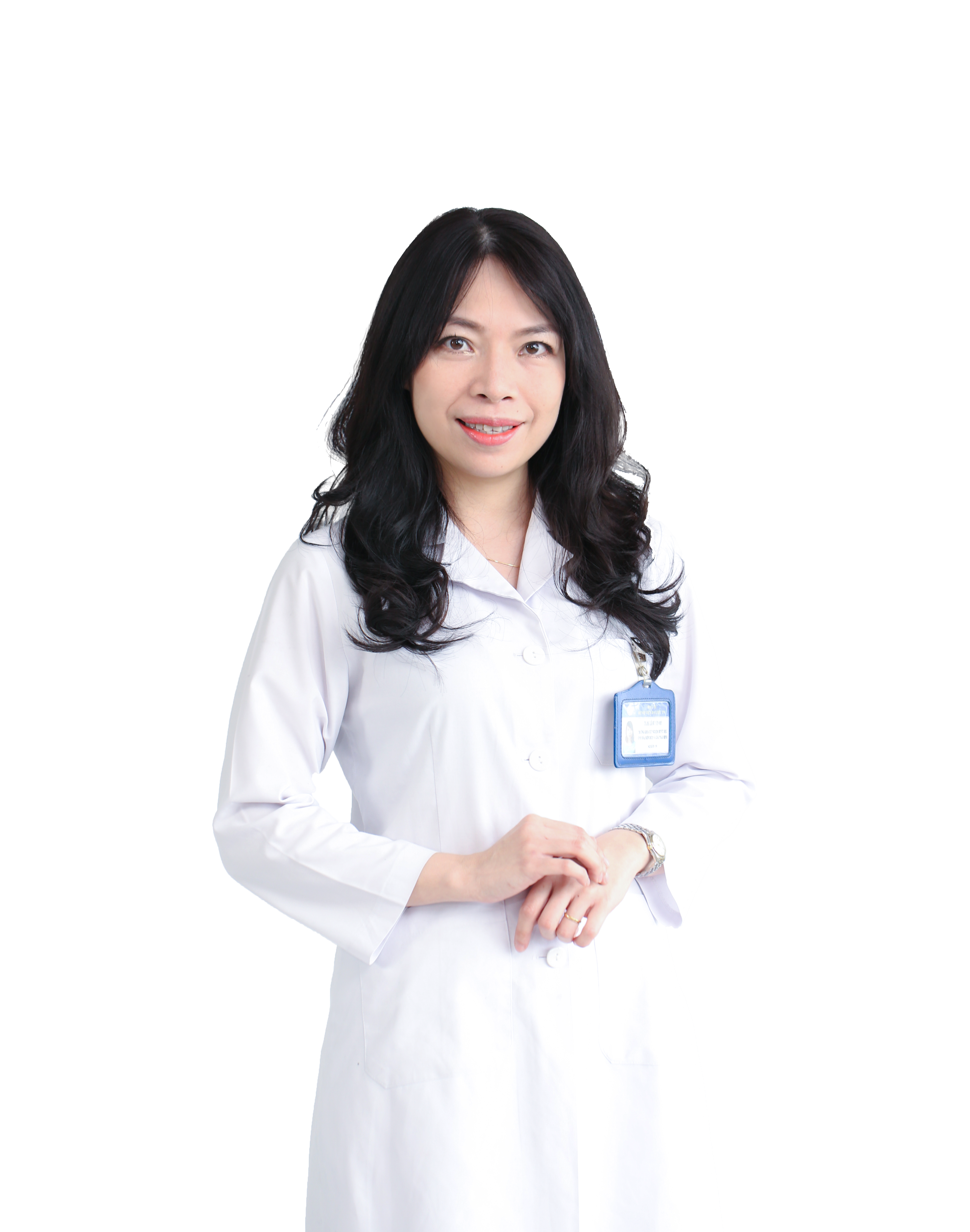 Lê Huyền My