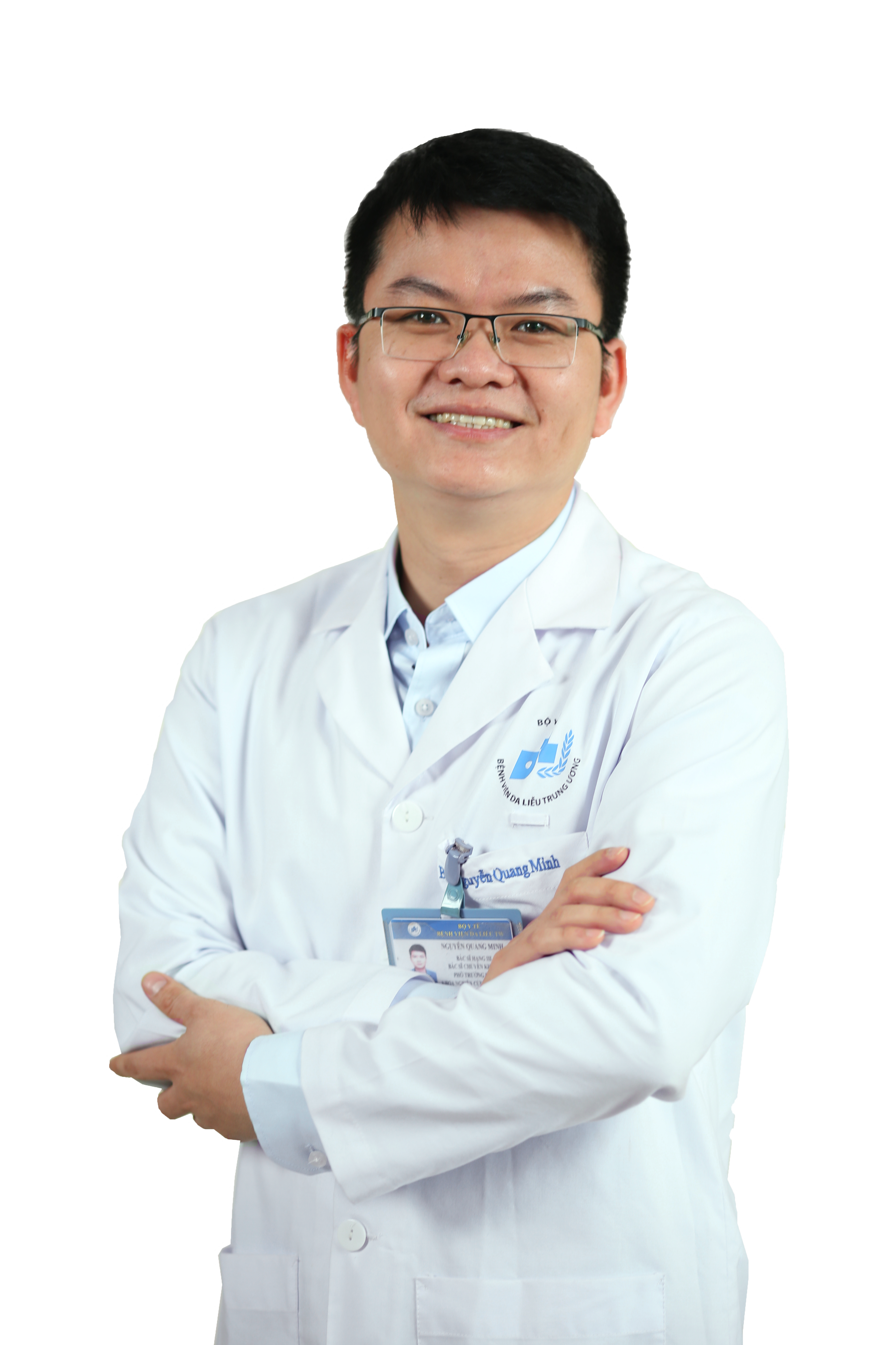 Nguyễn Quang Minh