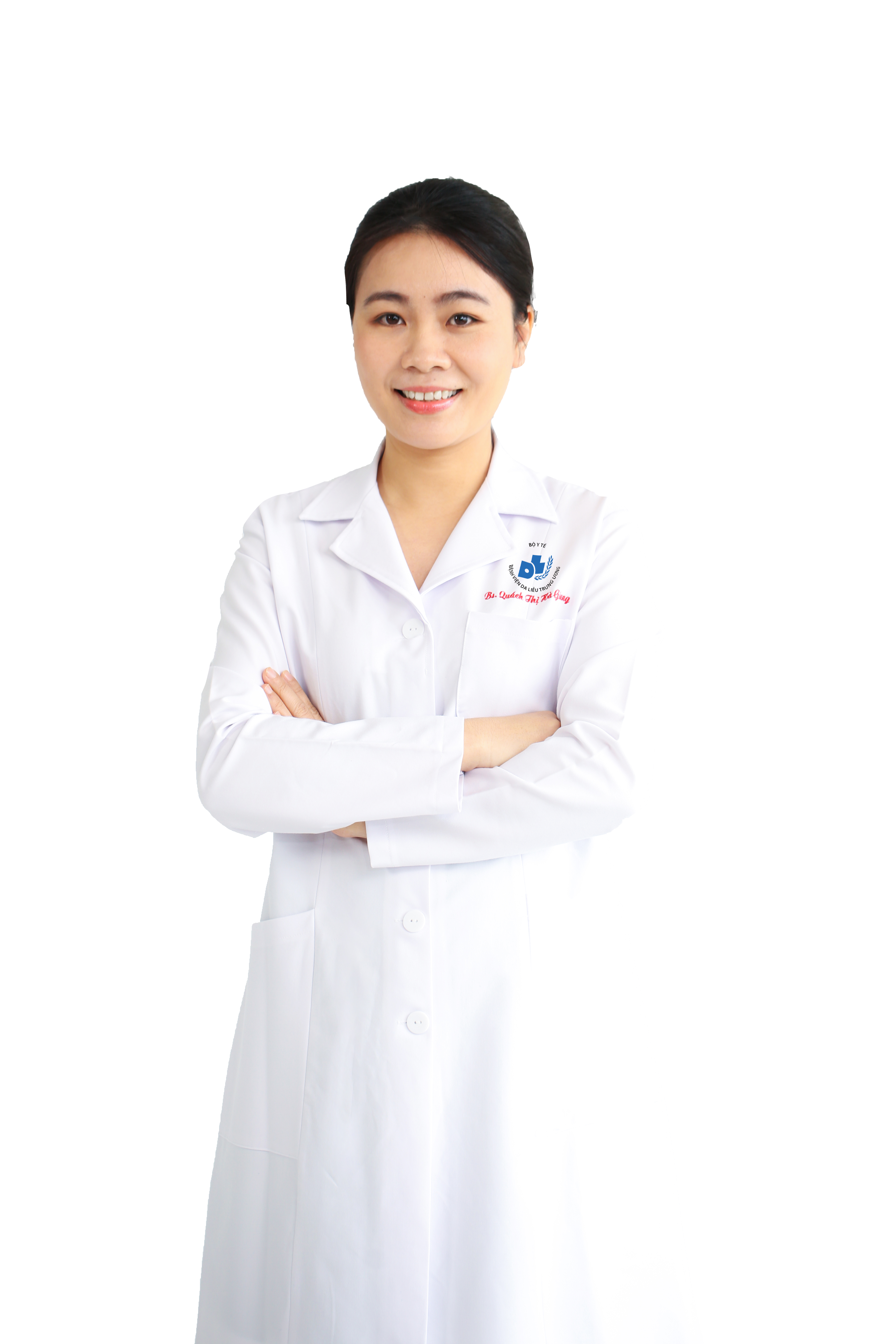 Quách Thị Hà Giang