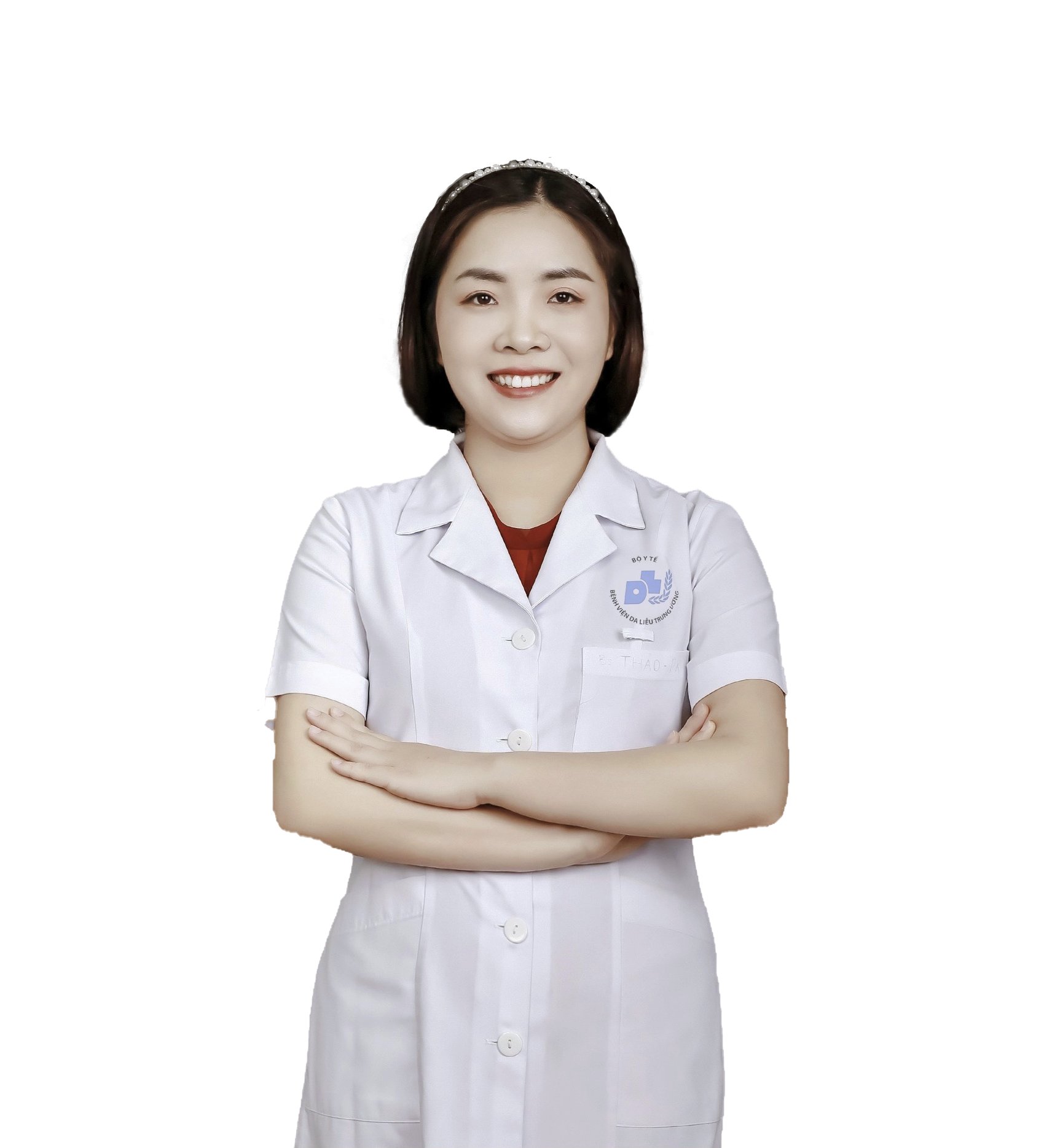 Phạm Thị Thảo