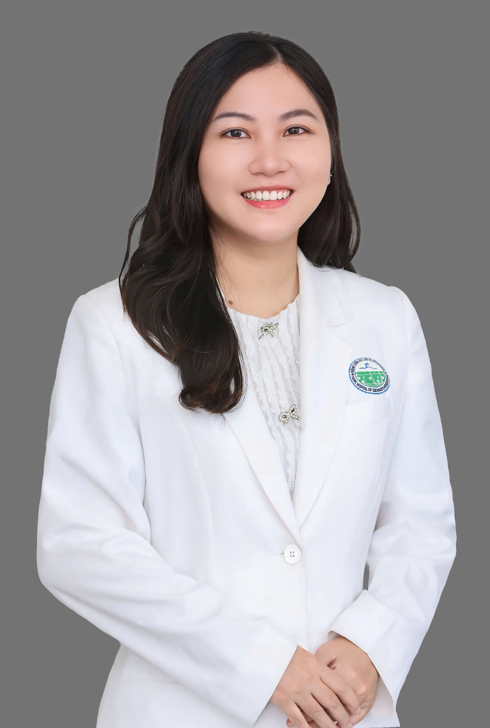 Nguyễn Thùy Ái Châu