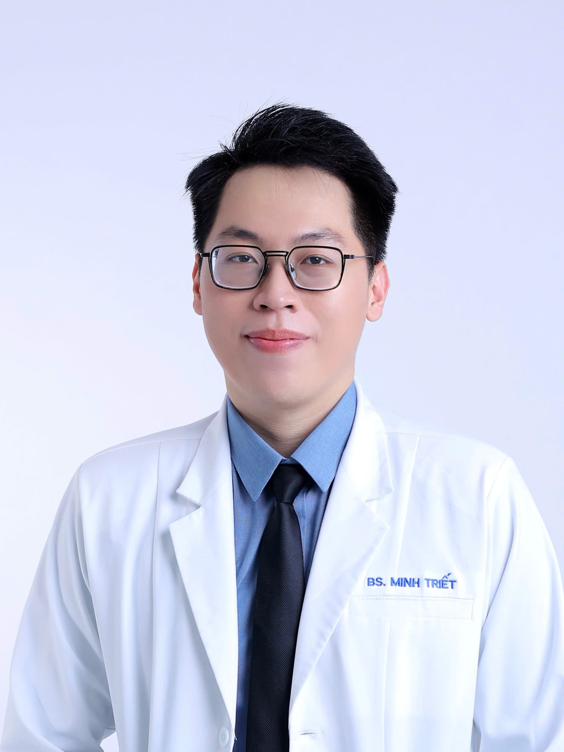 Trần Minh Triết