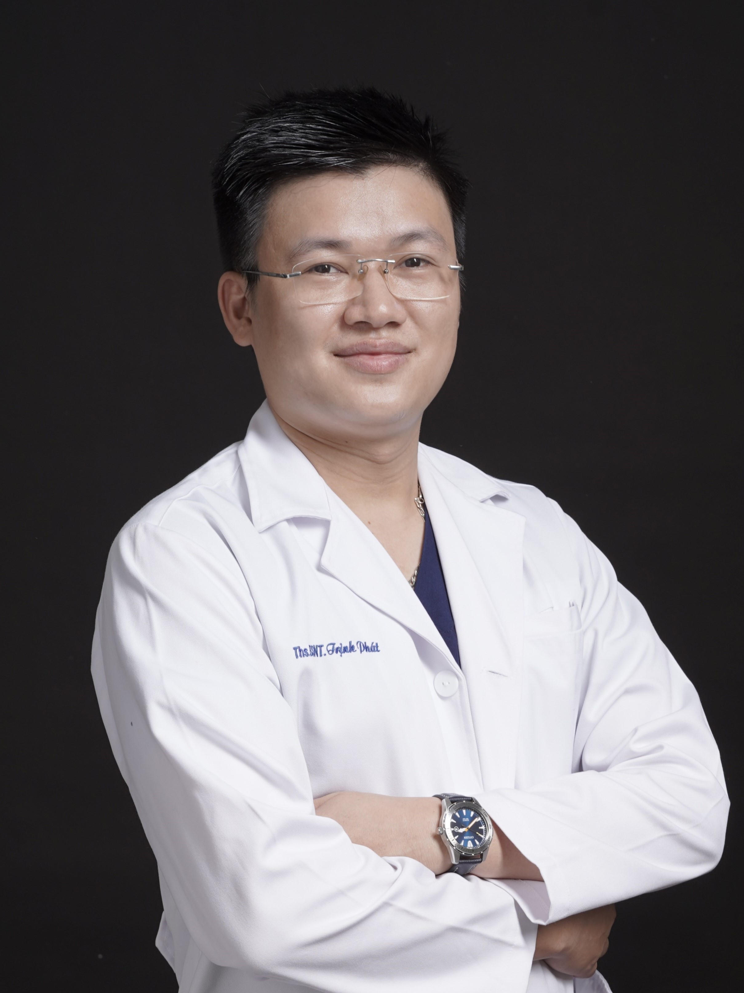 Trịnh Ngọc Phát