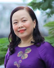 Ngô Thị Minh Châu